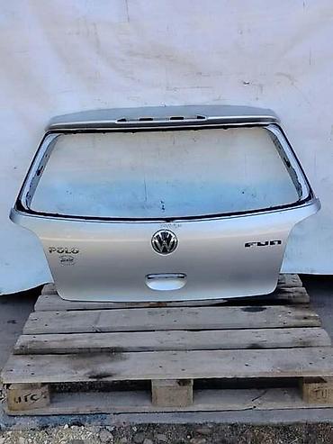 amortizer golf 4: GEPEK VRATA ZA VOLKSWAGEN POLO OD 2001. DO 2005. GOD. | Gepek vrata — 1