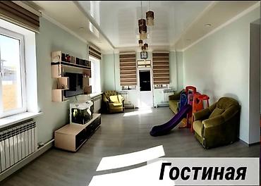 комната: 5 комнат, 260 м², 7 соток, Таш-Добо, Риэлтор — 10