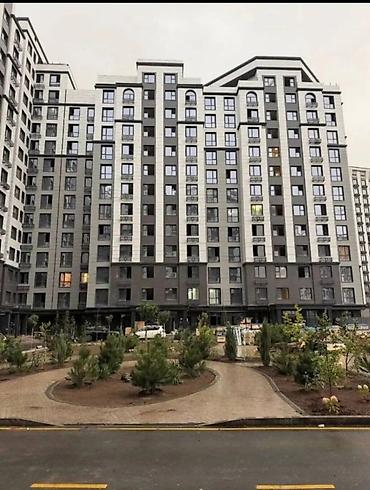 Продажа квартир: 3 комнаты, 104 м², Элитка, 8 этаж, Дизайнерский ремонт — 1