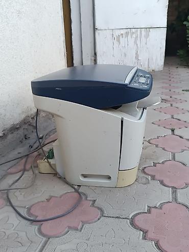 scan: МФУ принтер Canon LaserBase MF3110 (3 в 1) Лазерное — 3