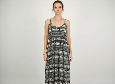 elephanten buty: Women`s dress, size S