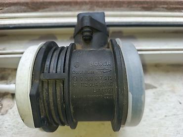 Məhsul: BOSCH hava kütlə ölçəni (MAF sensoru) vozduxamer lalafo.az -da Məhsul: BOSCH hava kütlə ölçəni (MAF sensoru) vozduxamer