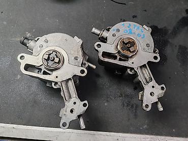 delovi alternatora: Vakuum pumpe za dizel motore – više modela - Originalne — 3