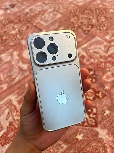 iphone cs: IPhone 14 Pro, Новый, 256 ГБ, Deep Purple, Защитное стекло, Чехол, 88 % — 10
