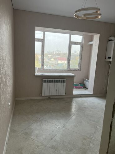 жилой дом квартира: 1 комната, 50 м², 108 серия, 4 этаж, Косметический ремонт