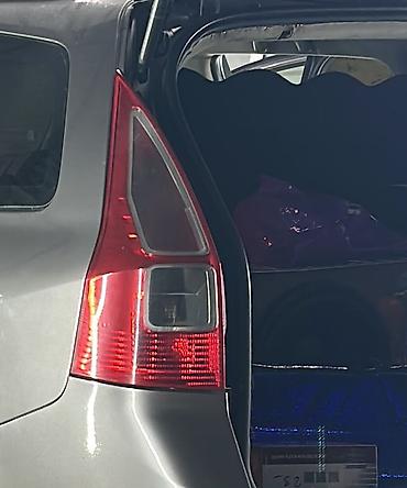 Honda: Renault Megan 2 sol stop tək satılır cızığ əziy qaraltı qətiən yoxdur — 1