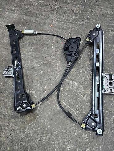 mini kauc: PODIZAČI PROZORA ZA VOLKSWAGEN PASSAT CC OD 2006. DO 2010. GOD — 1
