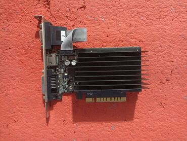 rx 9070 xt бишкек: Видеокарта, Б/у, Palit, GeForce GT, 2 ГБ, Для ПК