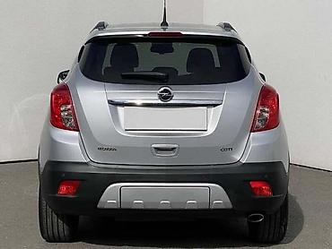 modernije: VRATA GEPEKA ZA OPEL MOKKA OD 2012. DO 2020. GOD. | Polovni — 3