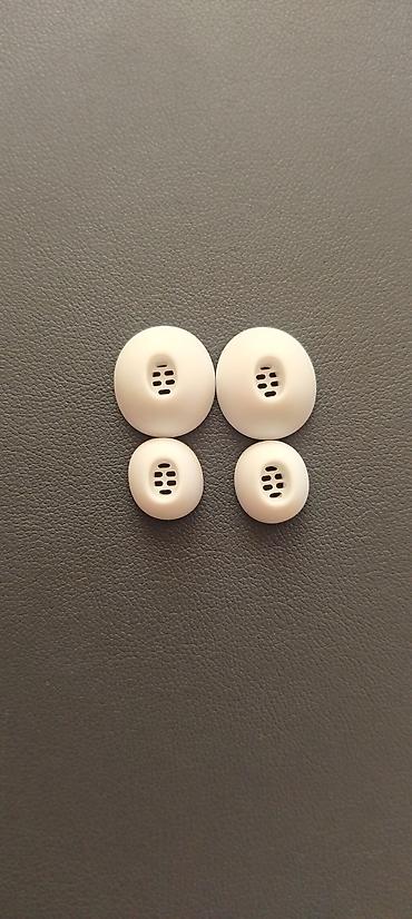 honor earbuds 2 lite: Yeni Simsiz (Bluetooth) Qulaqcıqlar, Honor, rəng - Ağ — 6