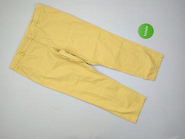 buty go: Chino, Spodnie materiałowe damskie, rozmiar XL — 2