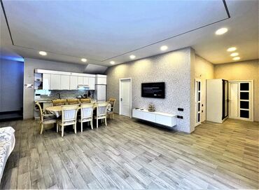 Bağ evlərinin kirayəsi: 240 kv. m, 5 otaqlı, Hovuzlu, Kombi, Qaz, Su — 10