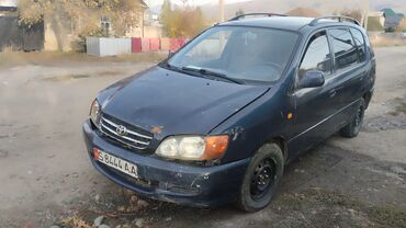 тойота пассо купить: Toyota Picnic: 2001 г., 2 л, Механика, Бензин, Вэн/Минивэн