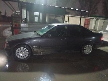 BMW: BMW 3 series: 1998 г., 1.8 л, Автомат, Бензин, Седан — 19