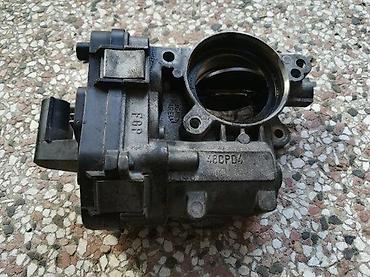 protokomer bmw e46 320d: Klapna gasa za Alfu 159 1.9JTD 150ks. Klapna gasa za Alfu 159 1.9JTD — 2