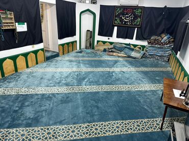 Xalçalar: Xalça Kredit yoxdur — 12