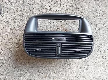 car: FIAT PUNTO VENTILACIJA | Ispravna vise komada na stanju. Polovni — 4