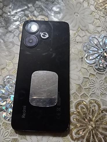 ikinci el iphone 11 tap az: Redmi 256 GB, rəng - Qara, Qırıq — 3