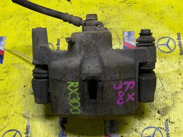 Суппорты: Комплект суппортов BMW Оригинал — 31