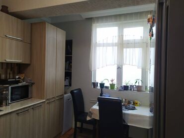 Yeni tikili: Köhnə Günəşli, 4 otaqlı, Yeni tikili, 100 kv. m — 10