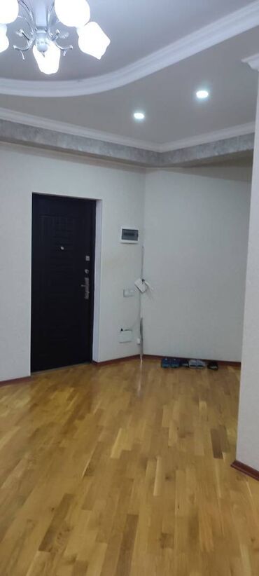 Yeni tikili: 3 otaqlı, Yeni tikili, 110 kv. m — 5