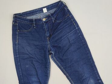 Jeans for women, size S (EU 36)
