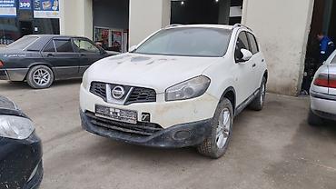 ventil: Infiniti/Nissan ehtiyat hissələri paketi Təsvir: - Generator — 6