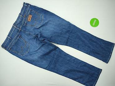 deichmann crocs: Wrangler, Jeansy dla mężczyzn, rozmiar 4XL — 3