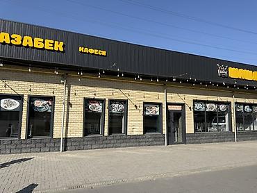 аренда помещение кафе: Сдаю Суши-бар, 200 м², Готовый бизнес — 1
