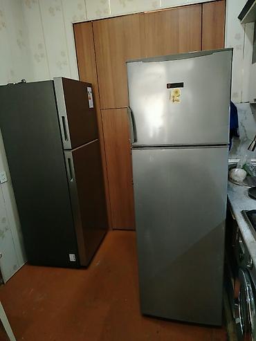 soyuducular mətbəx: Soyuducu 280azn. Unvan Suraxani m 5802 Nigaz — 1