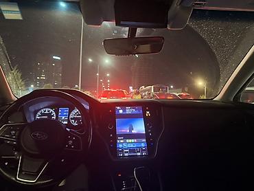 Subaru: Subaru Outback: 2022 г., Вариатор, Универсал — 6