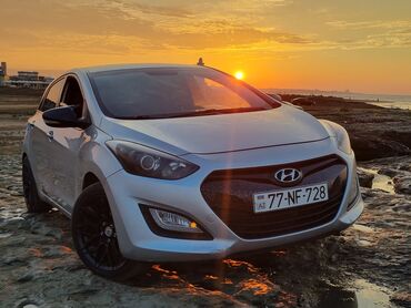 hyundai sukan: Hyundai i30: 1.4 l | 2012 il Hetçbek