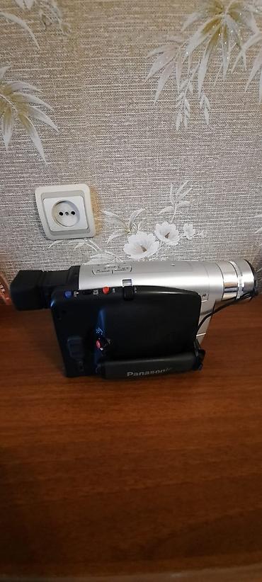 canon 5d mark iii: Panasonic videokamera satıram təzə kimidir, keyfiyyətli çəkiliş edir — 3