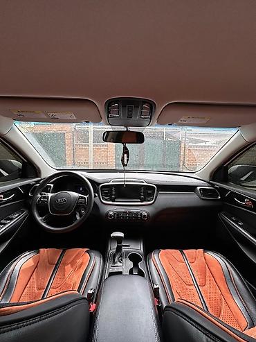 bmw e29: Kia Sorento: 2019 г., Автомат, Бензин, Кроссовер — 6