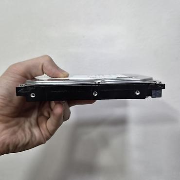 windows surface: Накопитель для ПК, Новый, Seagate, HDD, 1 ТБ, 3.5", Для ПК — 3