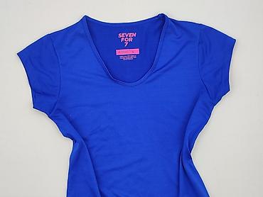 six seven: Seven, T-shirt damski, rozmiar L — 1