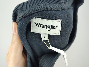 kurtka pull bear: Wrangler, Bluza dla mężczyzn, rozmiar S — 4