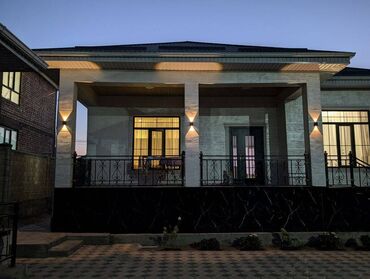 продается дом село раздольное: 4 комнаты, 110 м², Элитка, Евроремонт
