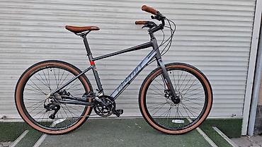 Шоссейные велосипеды: Шоссейный велосипед, Новый — 24