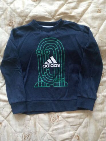 Комплекты одежды: Комплект, Б/у — 2