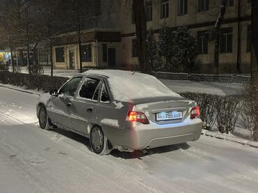 Daewoo: Daewoo Nexia: 2011 г., 1.5 л, Механика, Бензин, Седан — 1