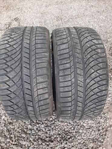 резина 275 70 r16 бу: Шины 275 / 35 / R 19, Зима, Б/у, Пара, Корея, Kumho