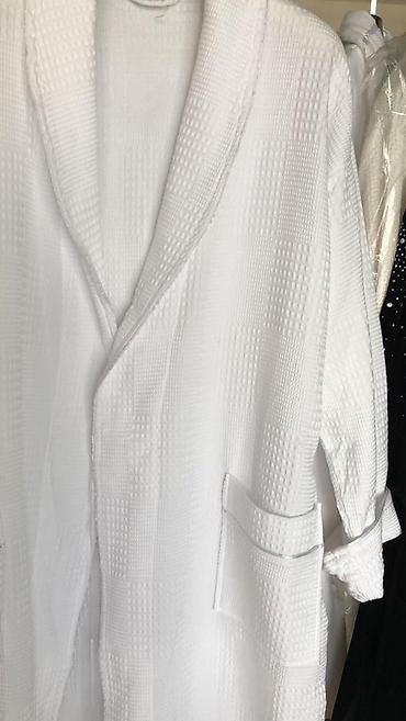 Домашняя одежда: Домашняя одежда, Хлопок, Турция — 10