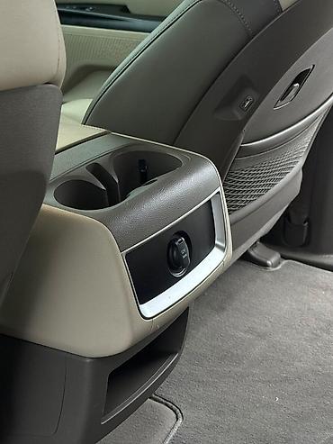 Kia: Kia Carnival: 2021 г., 2.2 л, Автомат, Дизель, Минивэн — 19