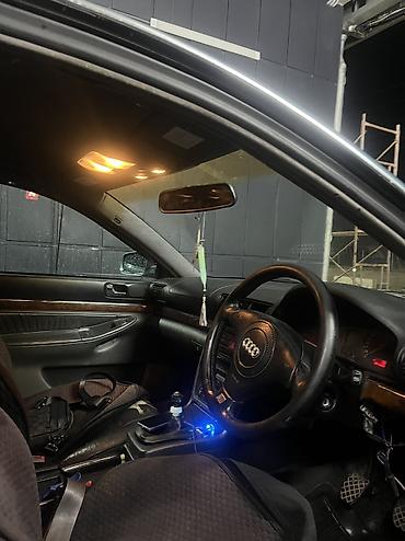 субару цена бишкек: Audi A4: 2000 г., 2.4 л, Кол менен иштөөчү, Бензин, Седан — 3