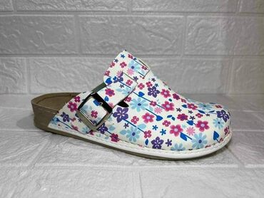 Papuče: Klompe — 14