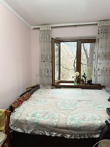 Продажа квартир: 3 комнаты, 58 м², Мега Комфорт ТЦ Индивидуалка, 3 этаж, Косметический ремонт — 1