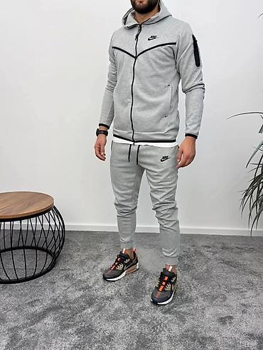 kompleti odece: Pamuk
m, l, xl, 2xl
3400 din — 1