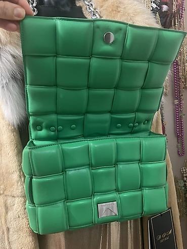 Çantalar: Çiyin çantası, Bottega Veneta, Yeni — 3