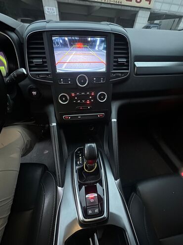 Ssangyong: Ssangyong Korando: 2019 г., 2 л, Автомат, Бензин, Внедорожник — 18